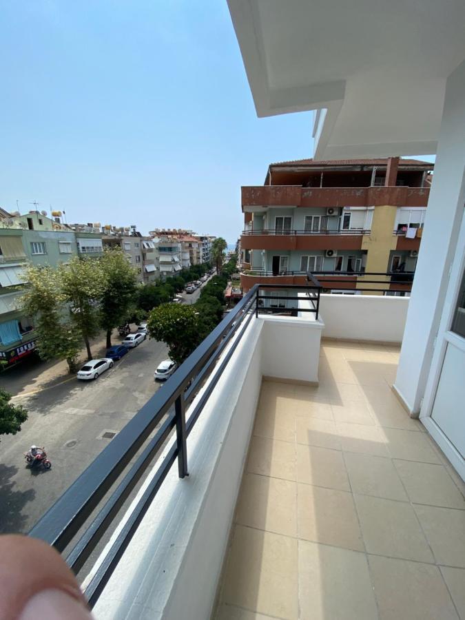 Hotell Kadeer Alanya