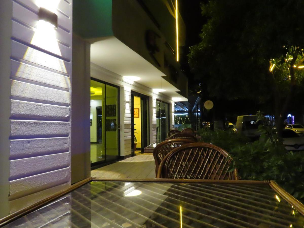 Hotell Kadeer