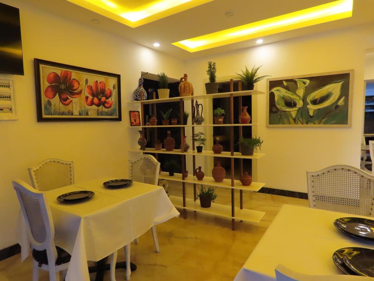 Hotell Kadeer