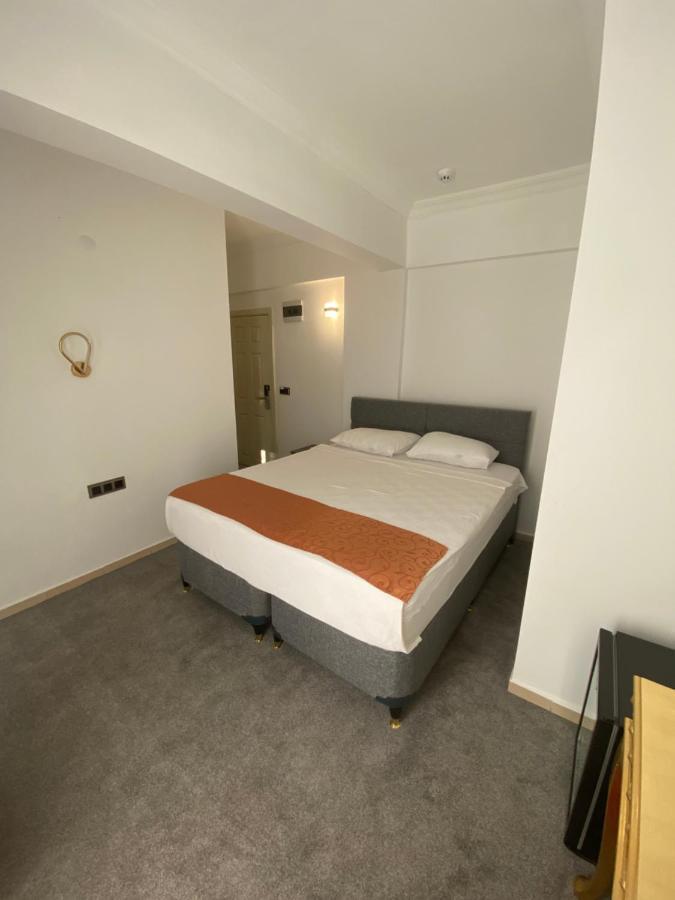 Hotell Kadeer Alanya