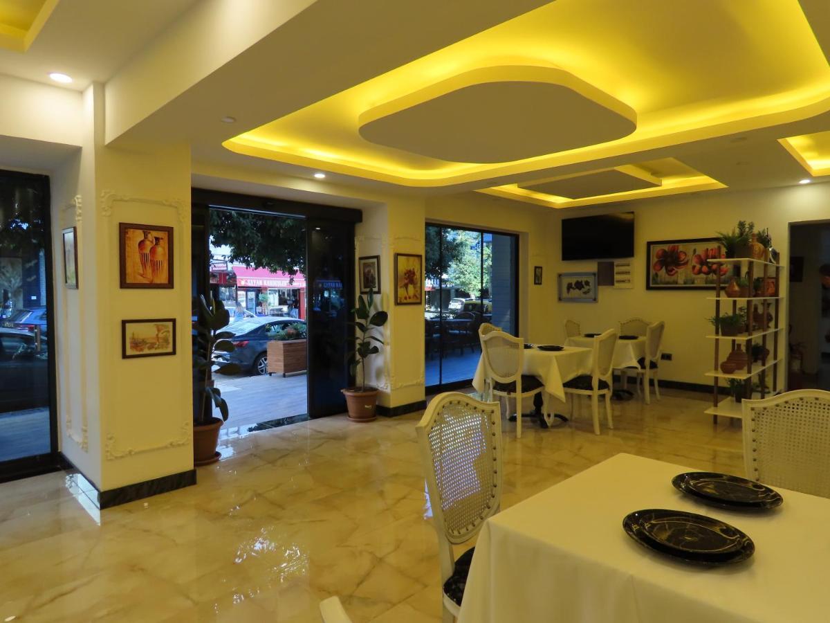 Kadeer Hotell