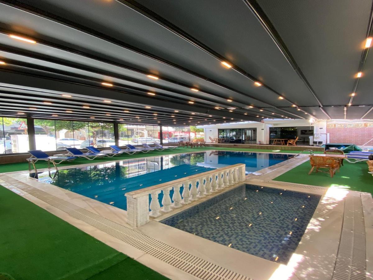 Hotell Kadeer Alanya