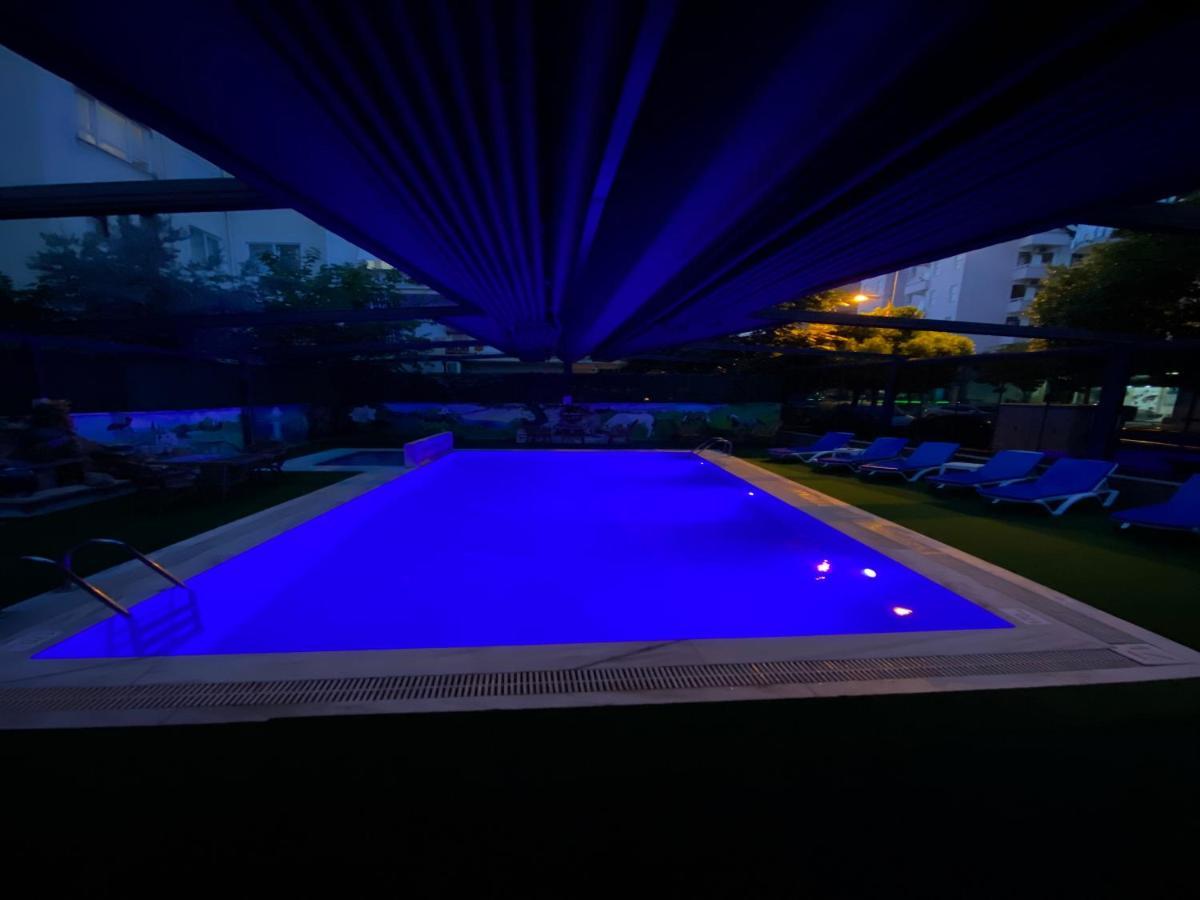 Kadeer Hotell